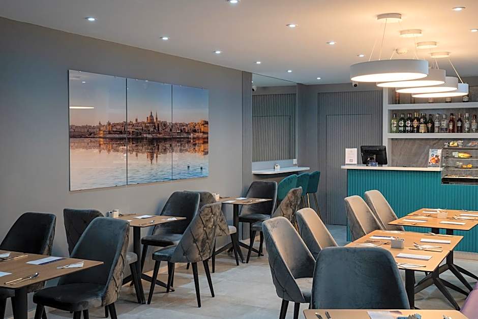 The Republic Boutique Hotel