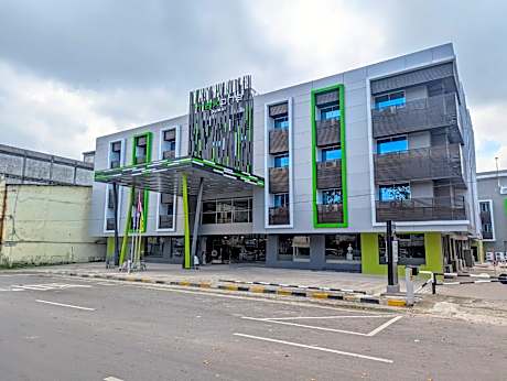 MAXONE Dumai