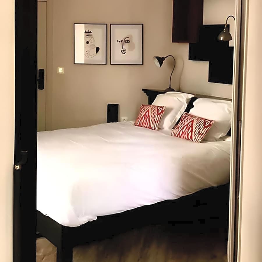 L'Amiral - LeParticulier Collection