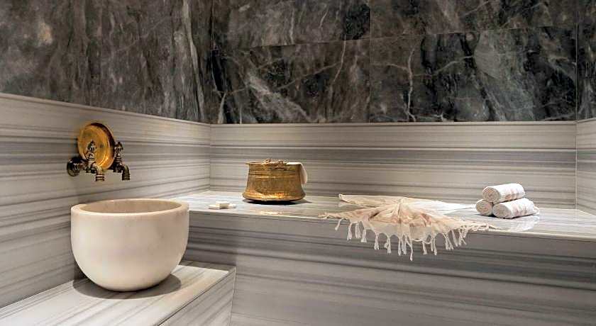 Izmir Marriott Hotel