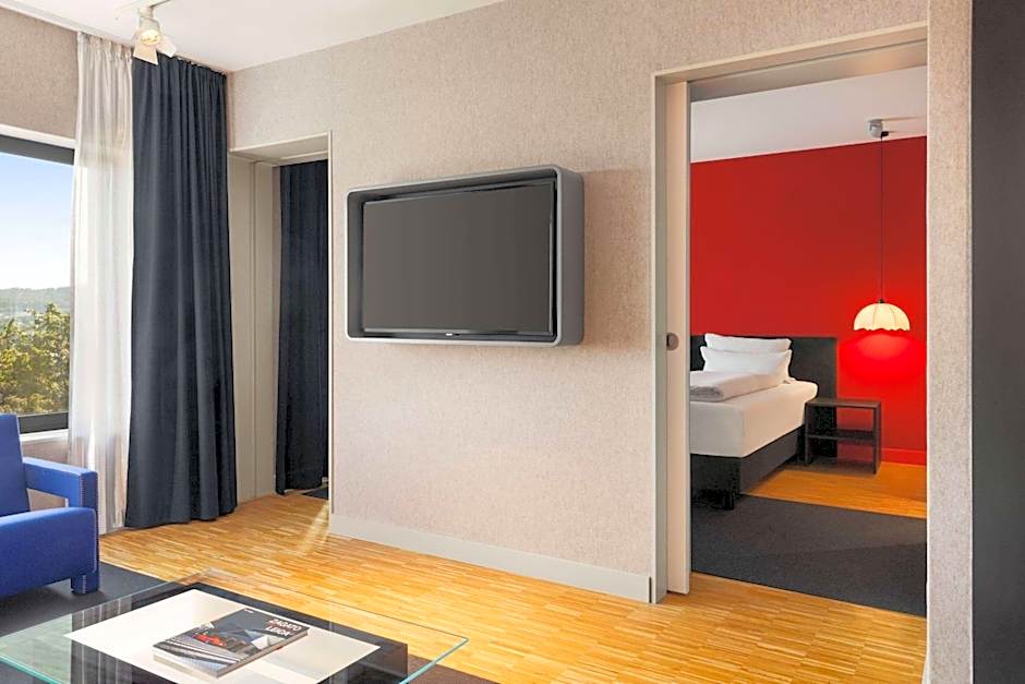 Vienna House by Wyndham Ernst Leitz Wetzlar