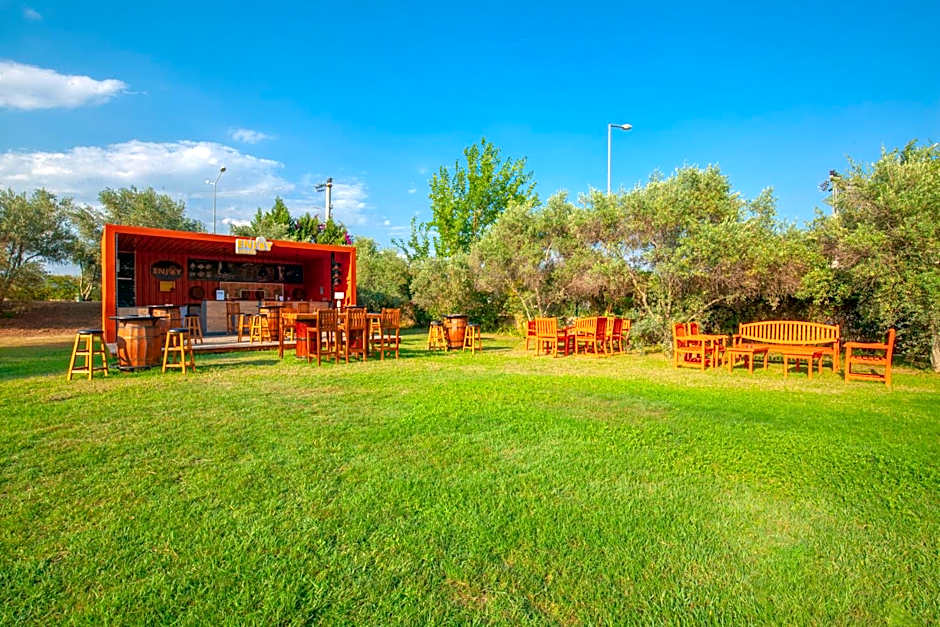 Fun&Sun Smart Hane sun