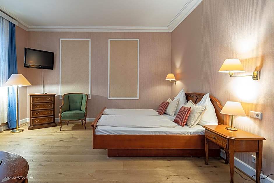 Schlosshotel Westerholt