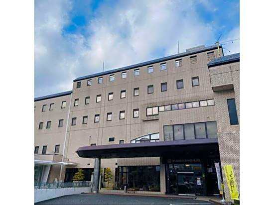 Shobara Grand Hotel - Vacation Stay 06844V