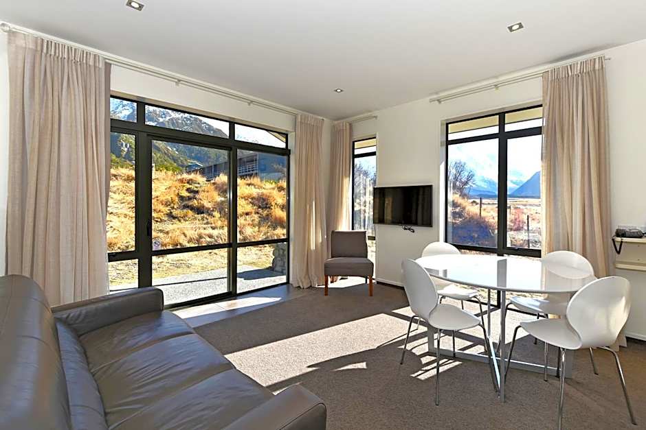 Aoraki Court Motel
