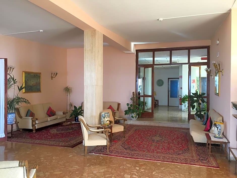Hotel Mediterranée