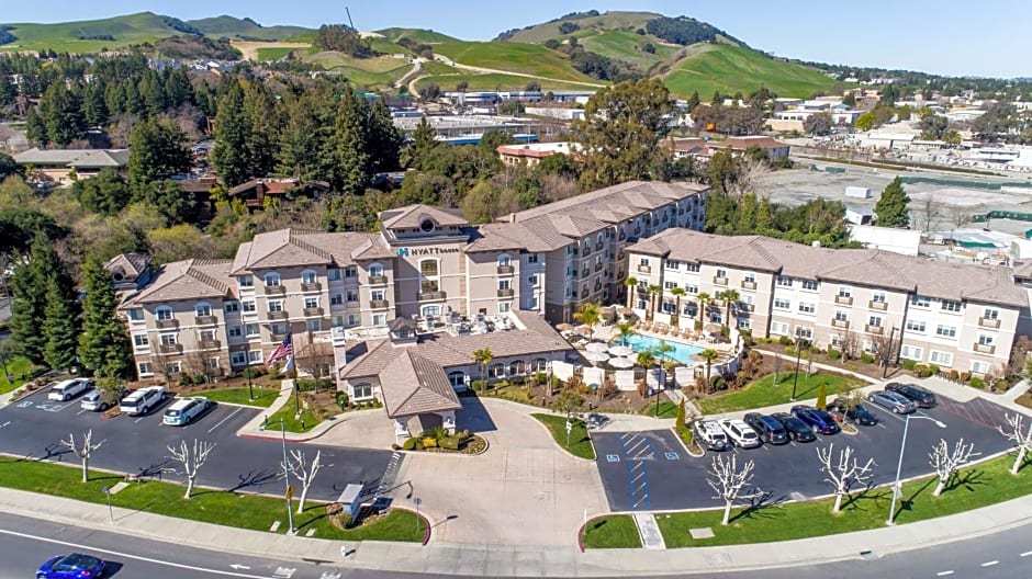 Hyatt House San Ramon