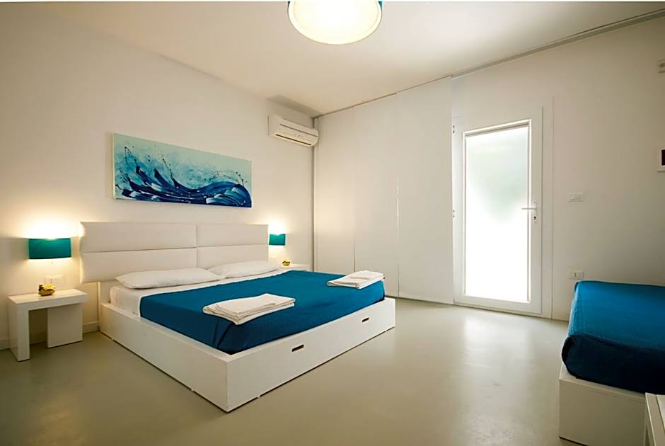 Hotel Beach Salento