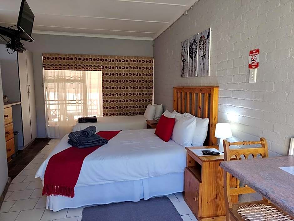 Wi Villa Lê Guest House