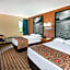 Super 8 by Wyndham Charleston/Sikeston East MO