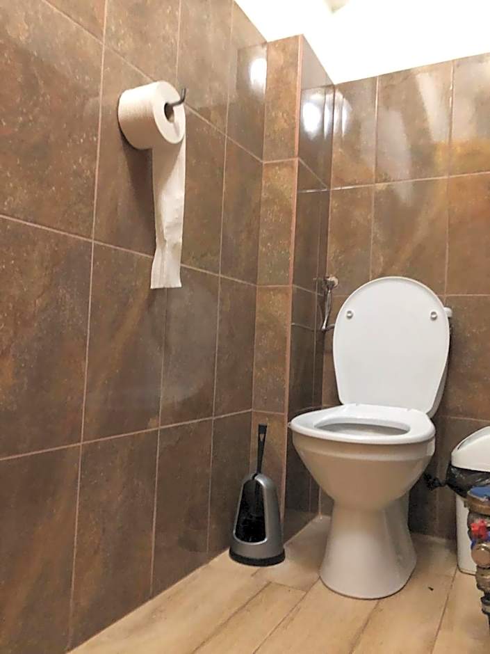 Penzion Zaječský šenk