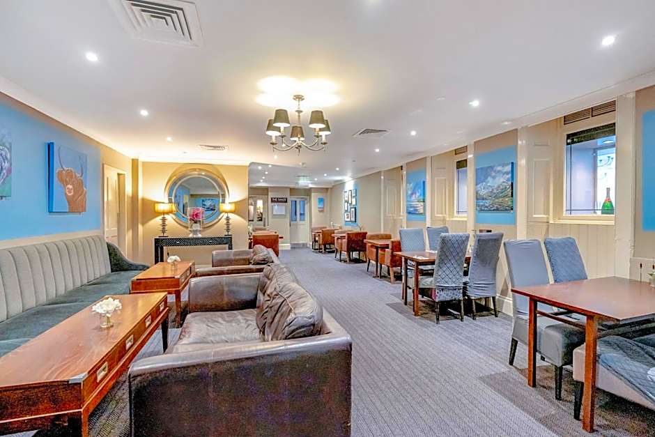 The Landmark Hotel and Leisure Club a Palette hotel