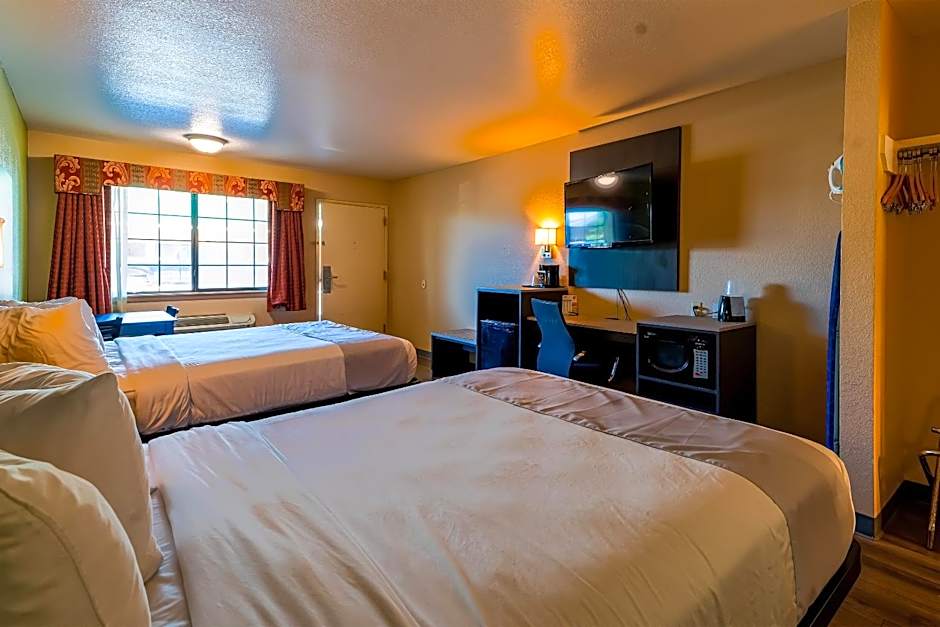 OYO Hotel Yoakum West