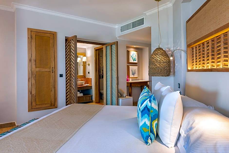 Valentin Imperial Riviera Maya-All Inclusive-Adults Only