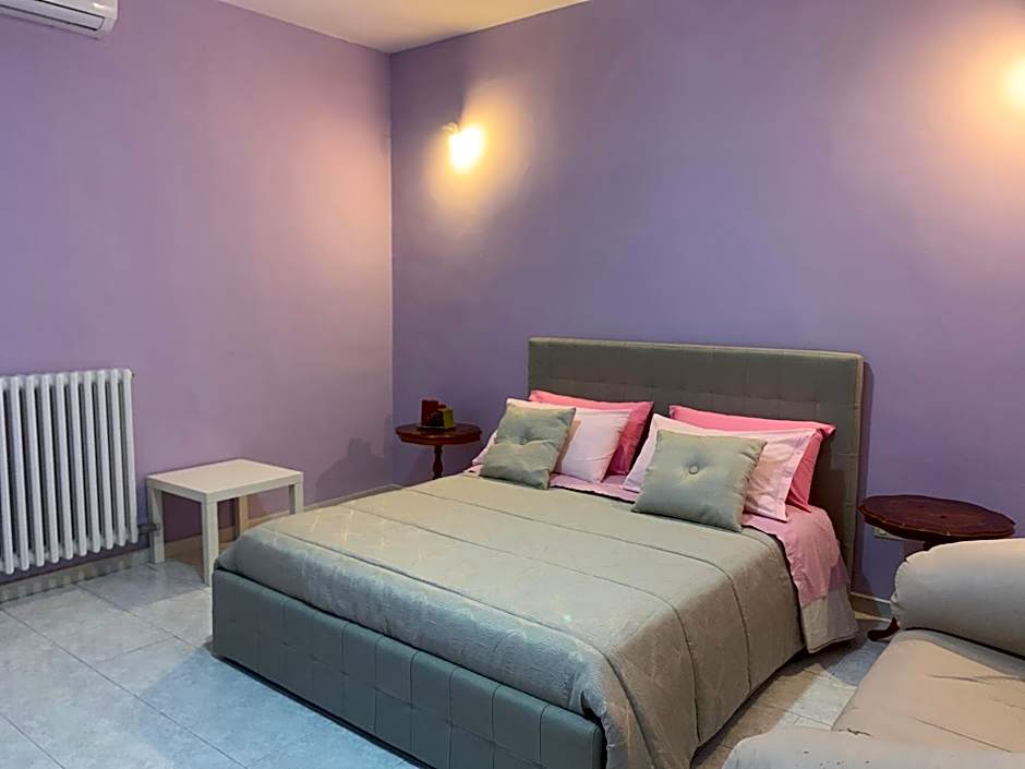 Albergo Lamanna Hotel digitale