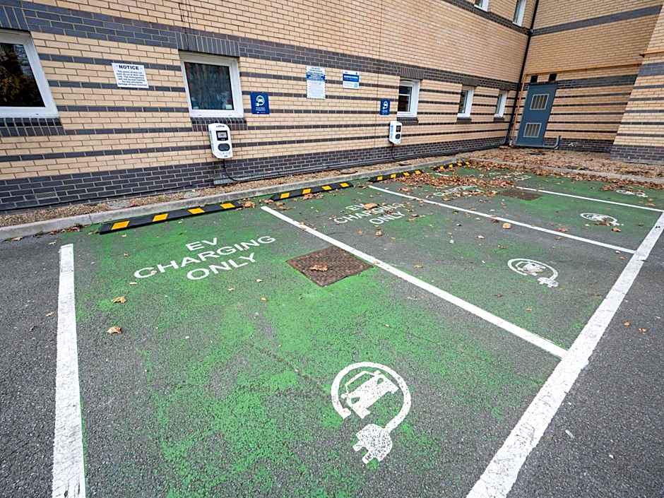 ibis budget London Barking