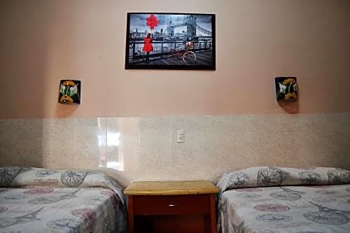 Hotel Maya