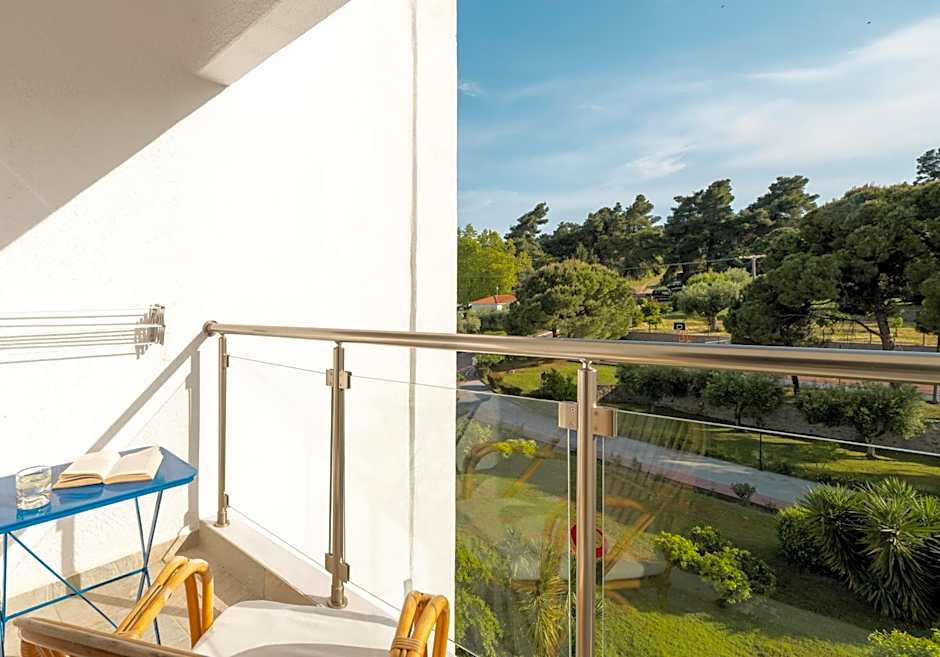 Mitsis Alexander the Great Hotel