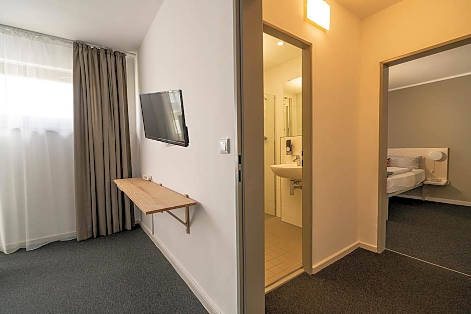 Hotel BIG MAMA Berlin