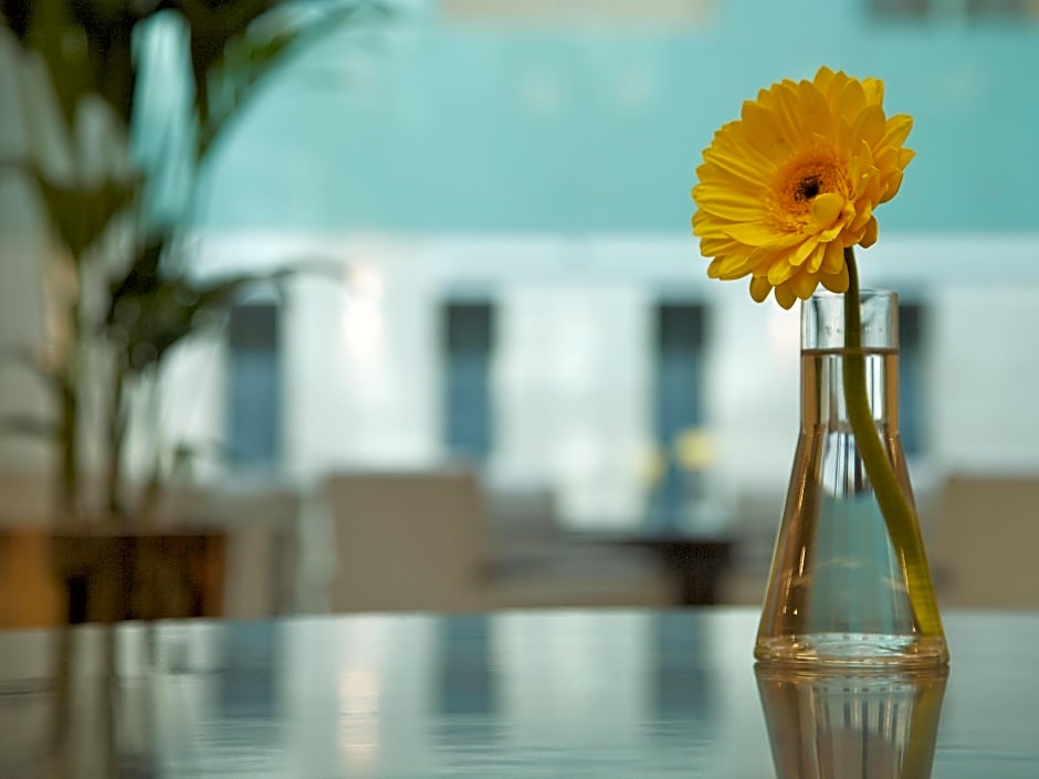 Executive Apartments Muscat