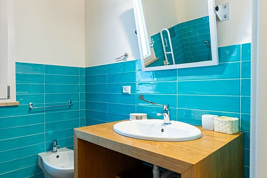 Le Terrazze di Bellavista