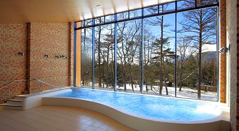 The Prince Karuizawa Hotel