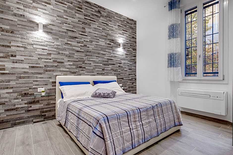 Bolognina Centro-Stazione Apartment