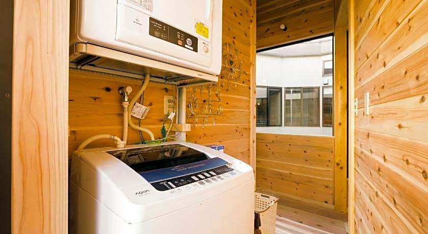 Ise Guest House Kazami