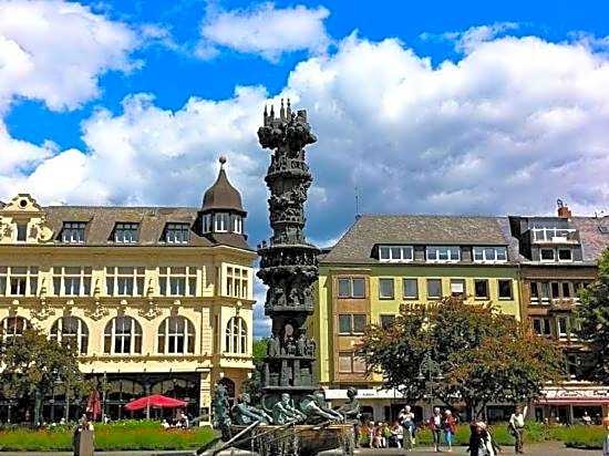 Top Hotel Kramer
