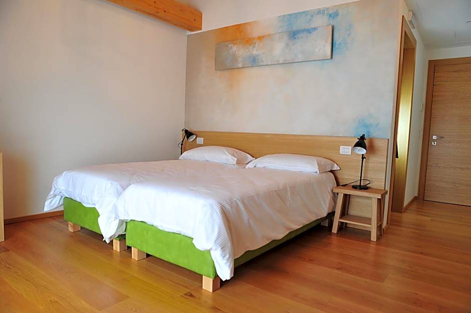 NUOVA FILANDA Rooms and More