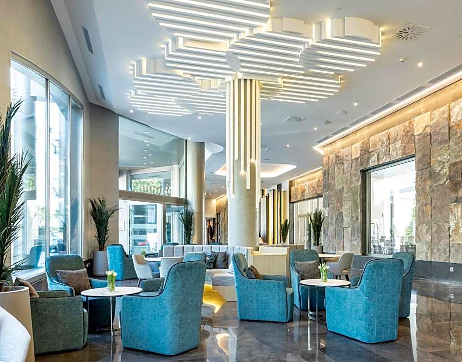 Ilunion Alcala Norte