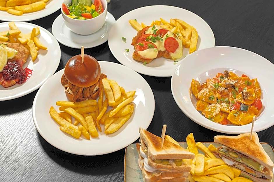 Ramada by Wyndham Essen