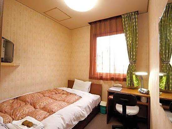 Utsunomiya Riverside Hotel