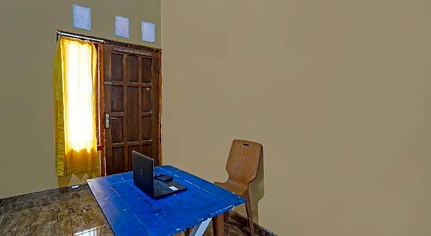 Hotel O Sobat Ijen Traveller Homestay