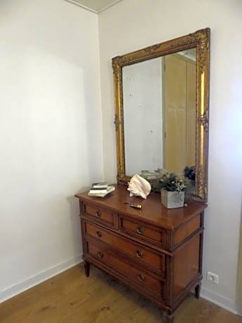 Family Suite with Two Rooms