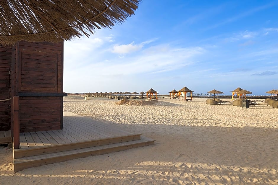 Sol Dunas Family Fun