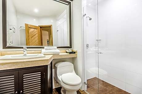 Apartment Two Bedrooms