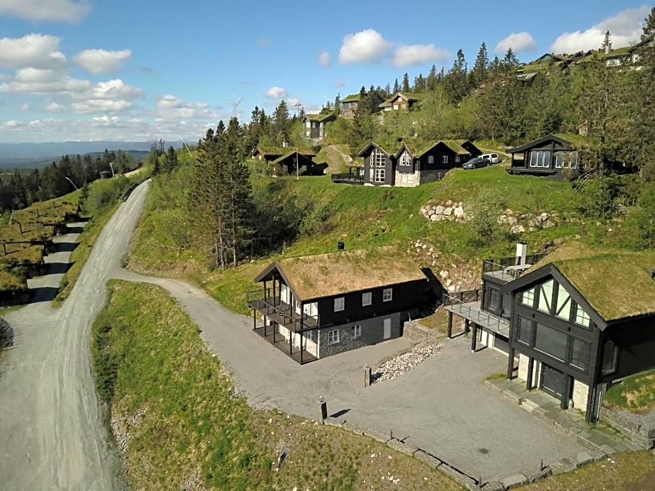 Norefjell Panorama