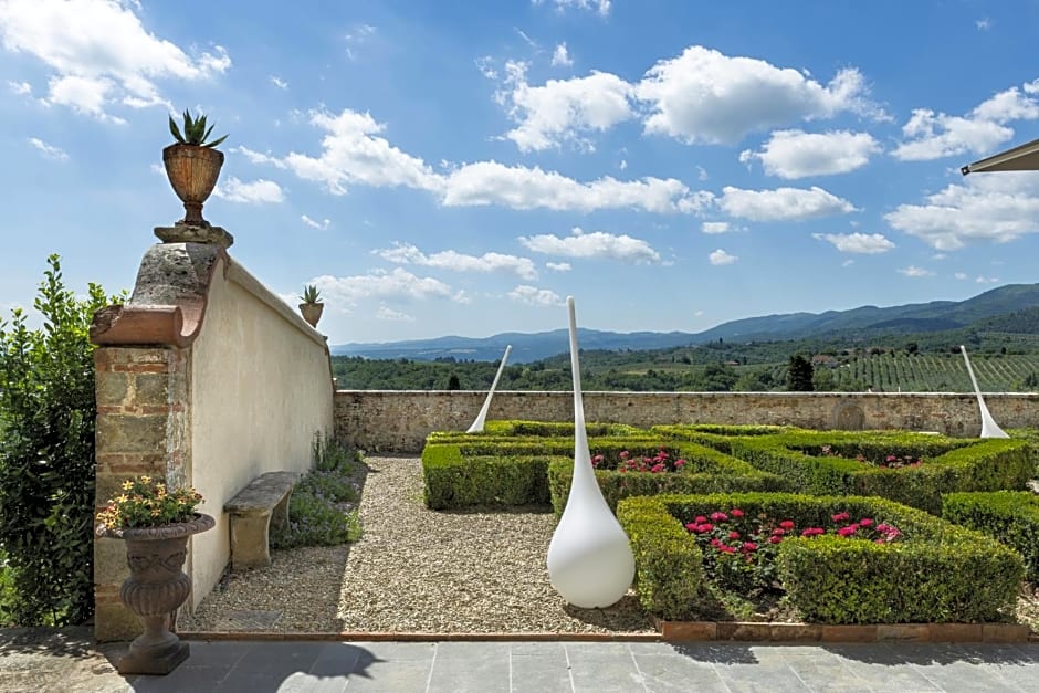Hotel Villa La Palagina
