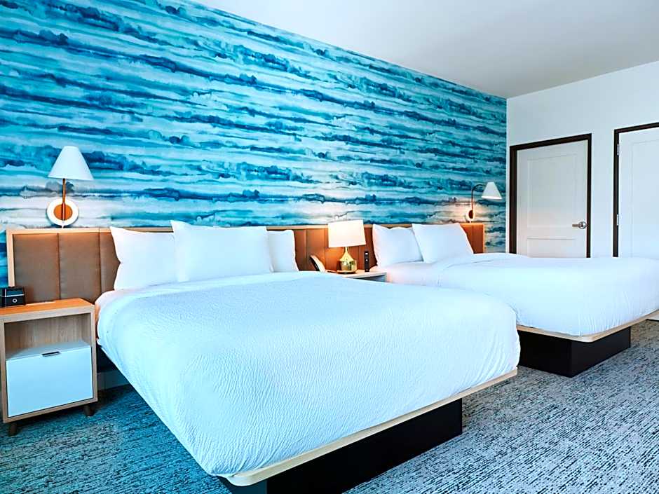 TownePlace Suites by Marriott Hixson