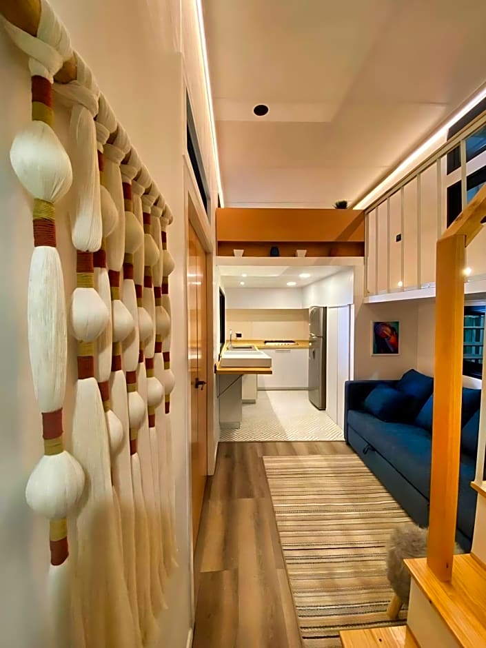 Tiny House By The Beach