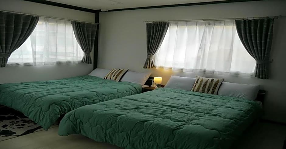 Dining Pension Edura / Vacation STAY 8886