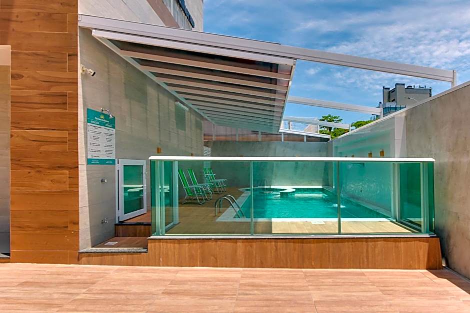 Flat Gean Guilherme - Canasvieiras