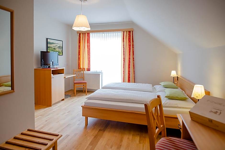 Ratscher Landhaus Wein- und Wellbeinghotel
