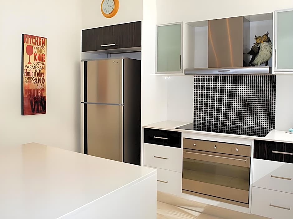 Boulevard Towers Holiday Apartments