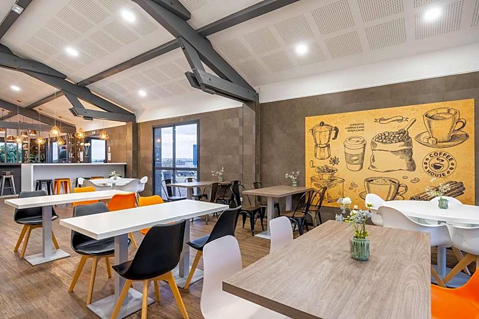 Best Western Agen Le Passage