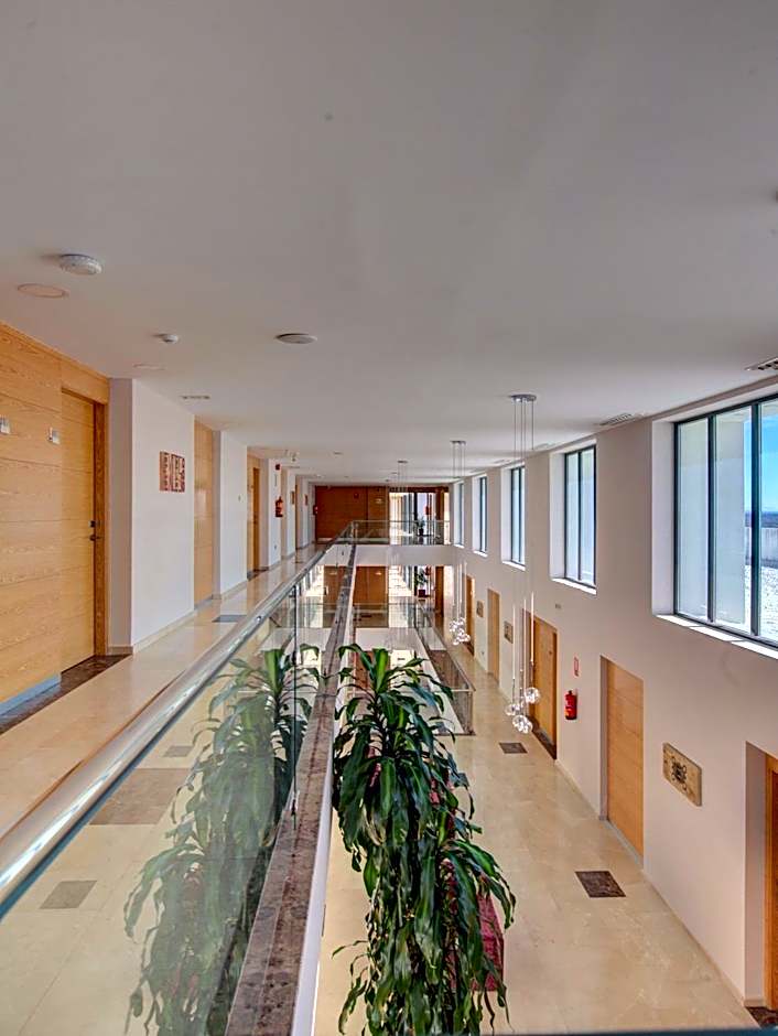 Hospedium Hotel Valles de Gredos Golf