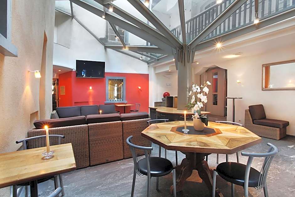 Ambiente Hotel Freieck