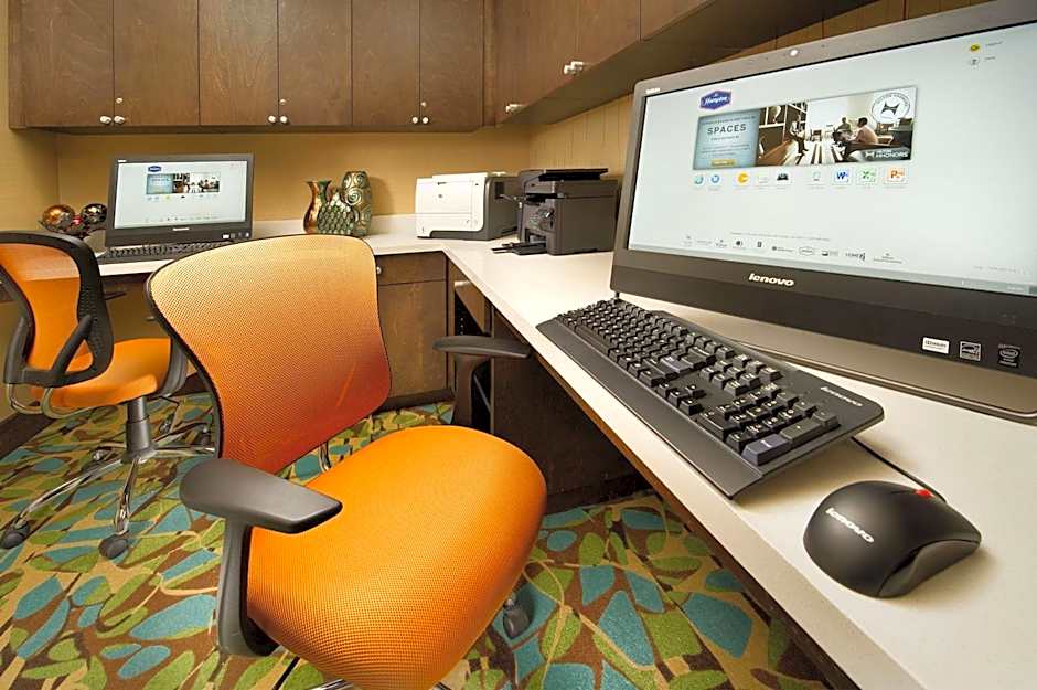 Hampton Inn By Hilton Lake Charles