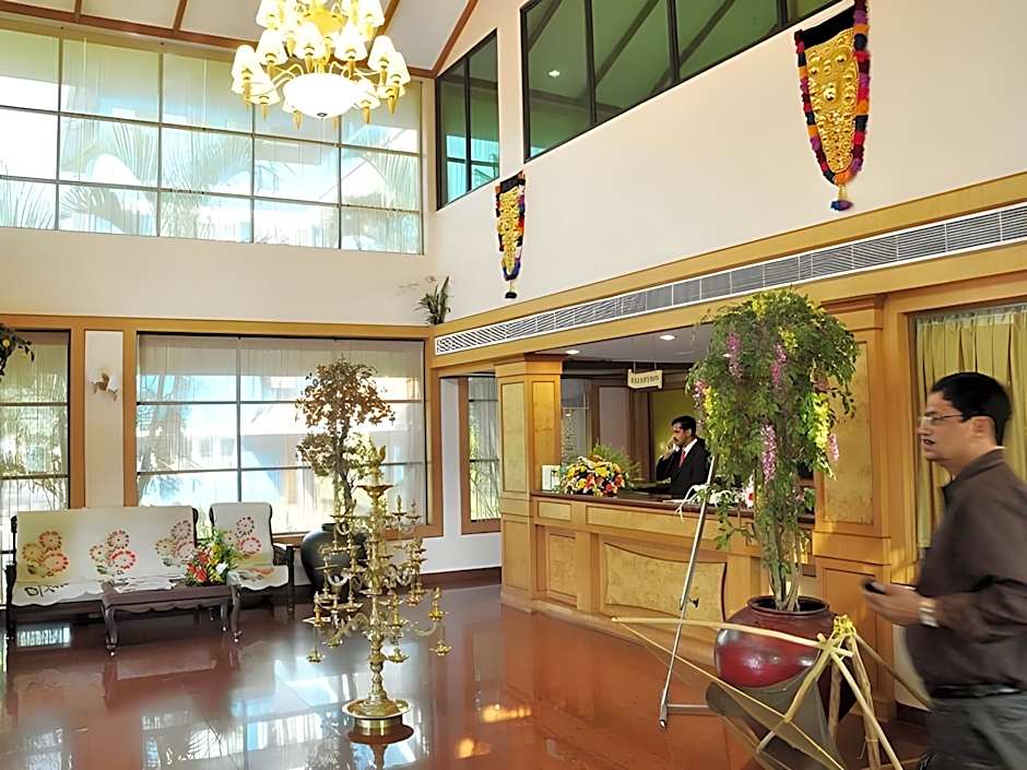 Gopika Regency Hotel